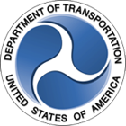 US DOT logo